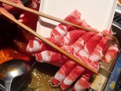 -海底捞火锅(勒泰店)