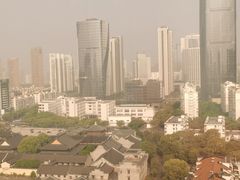 -宁波东港喜来登酒店