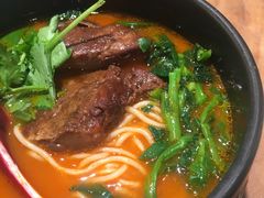 -和府捞面(东直门银座店)