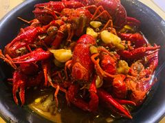 精品潜江油焖小龙虾-小田油焖小龙虾(双井店)