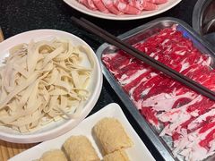 -京炭铜锅涮肉·羊蝎子·羊肉炉(保利·时光里店)