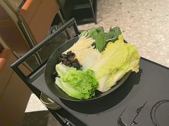 -阿源鱼捞斑鱼火锅·海鲜粥(山景尚宅店)