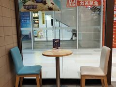 -DQ·蛋糕·冰淇淋(金鹰天地店)
