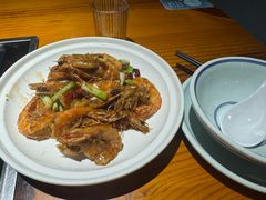 -九道菜有鸡鱼头(石鼓路店)