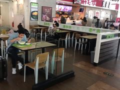 -麦当劳(高铁南站店)