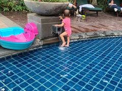 -三亚湾海居铂尔曼度假酒店