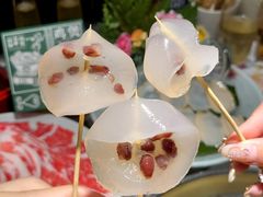 -禄婶鸡煲·打边炉