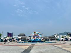 -无锡融创乐园