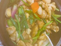 -文记壹心鸡(宝华路店)