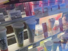 -Blueglass酸奶(财富购物中心店)