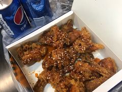 -前进5路汉堡炸鸡(前进五路店)