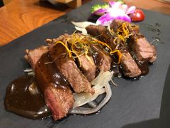 -九井澤精致料理(金茂店)