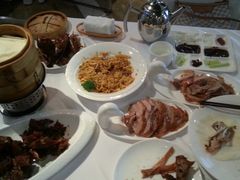 -同喜烤鸭店(光芒店)