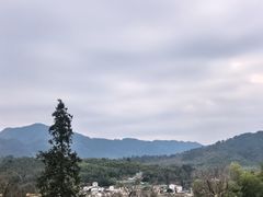 -塔川景区
