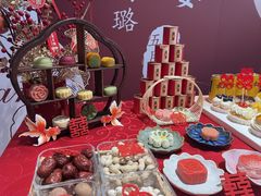 -连鹭海鲜·海肠捞饭·海胆饭(星海店)