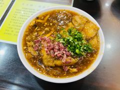 酸辣汤-毛华美食(清扬路店)