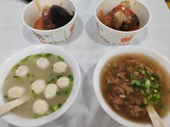 -东街钟楼肉粽(总店)