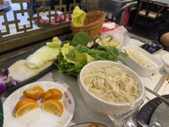 -川锅一号火锅(铜山万达店)