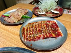 -哼蟹二将·烤肉酱蟹(合生汇店)