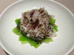 -恒悦轩·粤菜(上海展览中心店)