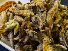 -伊带伊路新疆美食府(呼家楼店)
