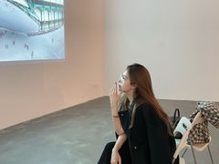 -chi K11艺术空间展览厅