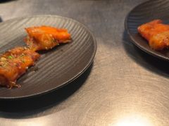 -长沙三景韦尔斯利酒店·Oval全日制餐厅自助餐