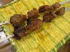 -清真·玛丽亚新疆菜主题餐厅(浙江中路店)