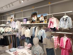 -巴拉巴拉balabala(巴黎春天店)