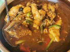 -快乐海鲜城(虎泉街店)