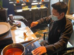 -三号黄浦会Canton Table