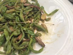 -又见炊烟私房菜(敬亭路店)