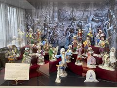 -Me Coffee下午茶艺术空间