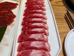 -四喜小胖·北京涮肉(五道营店)