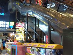 -华夏优加影城(长和国际店)