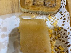 -绿雅居原生态农庄(小涌店)