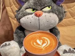 -前村咖啡(崇贤店)