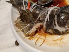 -珍呈中餐厅•粤川淮扬新疆(乌鲁木齐康莱德酒店)