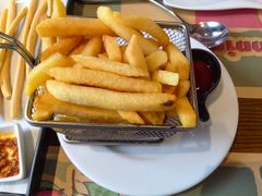 -安妮意大利餐厅(国贸店)