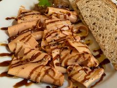 -Le Comptoir de la Gastronomie