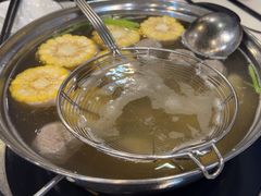 -联胜潮汕牛肉火锅(东苑南路店)