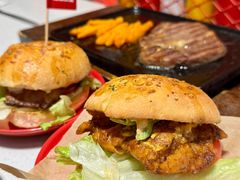 -必胜客(大悦城店)