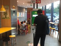 -麦当劳(东石东一路店)