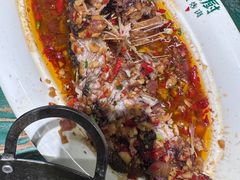 -费大厨辣椒炒肉(太平老街店)
