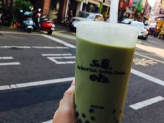 -50嵐鲜茶专卖连锁店(金城镇店)