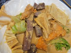 -郭记小街麻辣烫(虎坊路店)