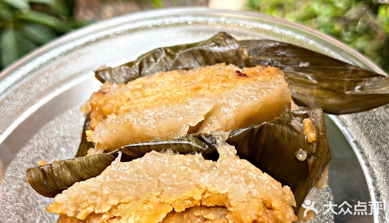 端午标配——东莞道滘佳佳美粽子😋口味多多