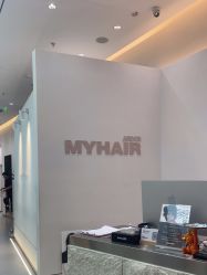 -MY HAIR ARDOR