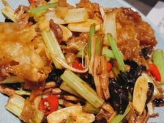 -老淮滨-蚌埠非遗小吃(淮河路店)