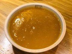 南瓜粥-喜来稀肉(北外滩白玉兰广场店)